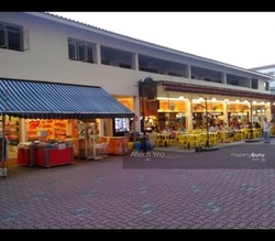 Aljunied Crescent (D14), Shop House #174412712